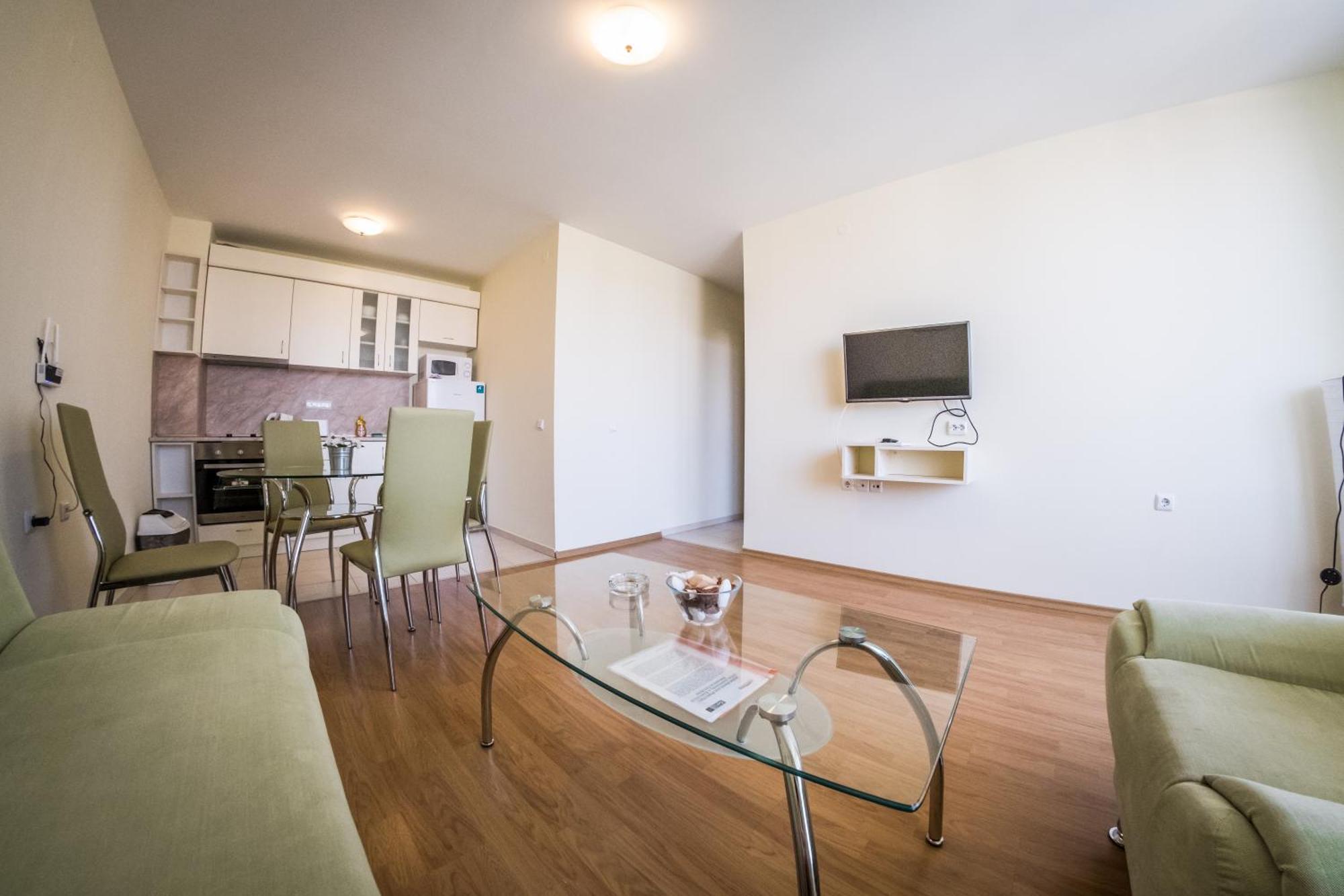 Holiday Garden Resort Apartment