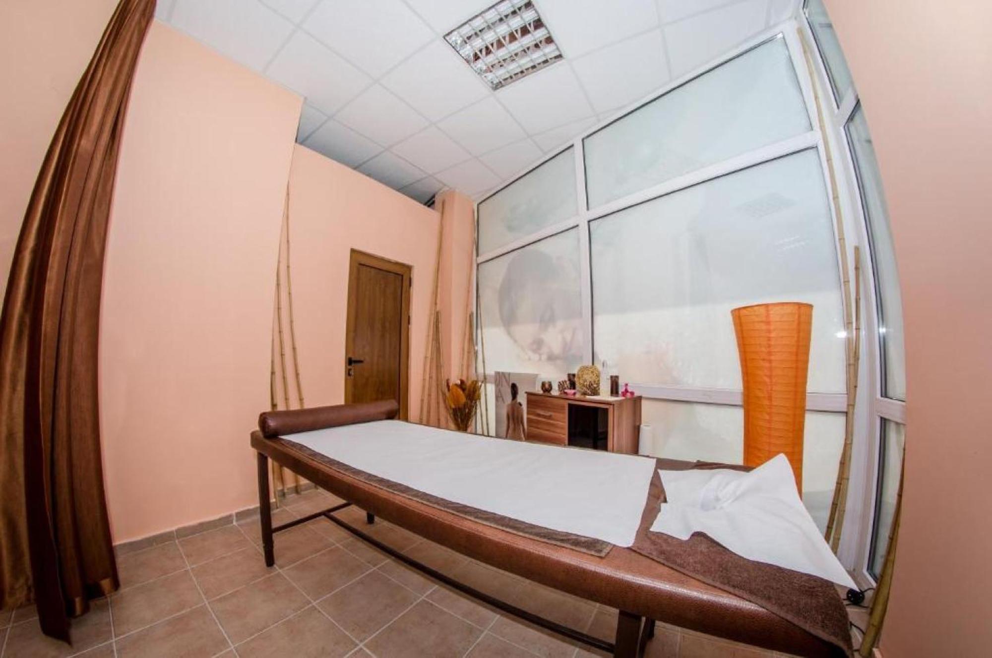 Holiday Garden Resort Apartment Sunny Beach