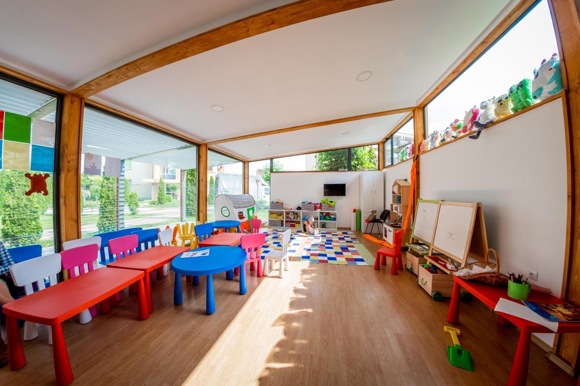 Apartment Holiday Garden Resort