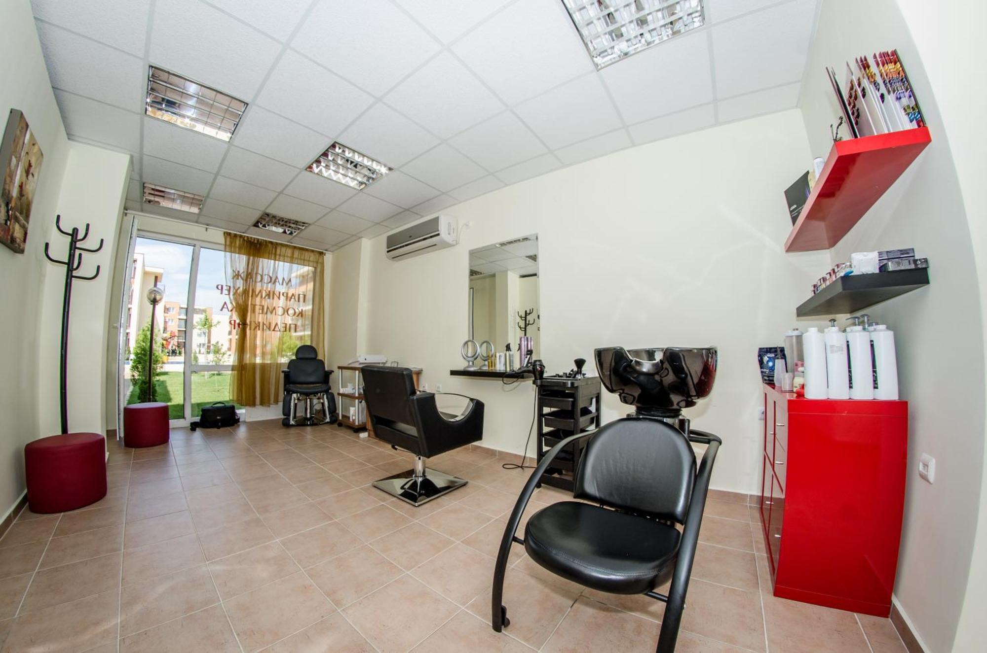 Apartment Holiday Garden Resort