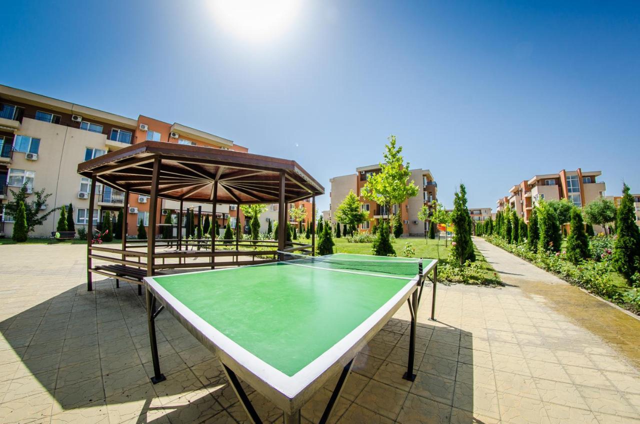 Holiday Garden Resort * Sunny Beach