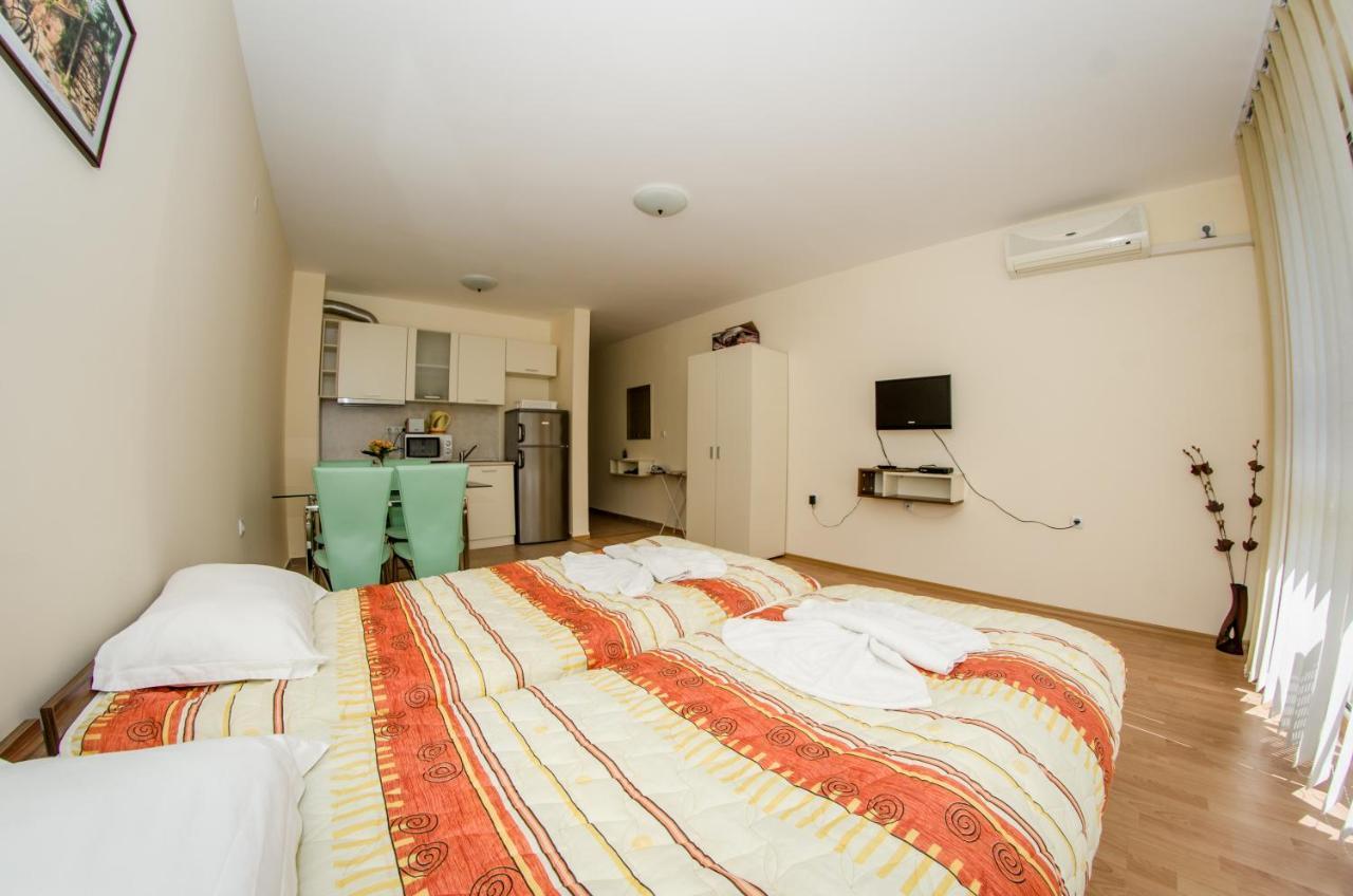 Holiday Garden Resort Apartment