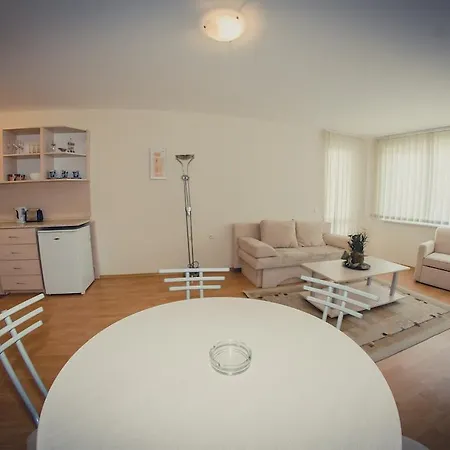 Holiday Garden Resort Sunny Beach Room photo